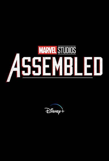 دانلود سریال پشت صحنه استودیوی مارول | Marvel Studios: Assembled