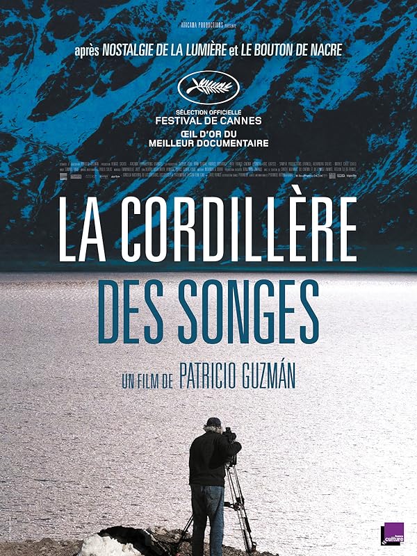 دانلود فیلم کوردیلرا | The Cordillera of Dreams