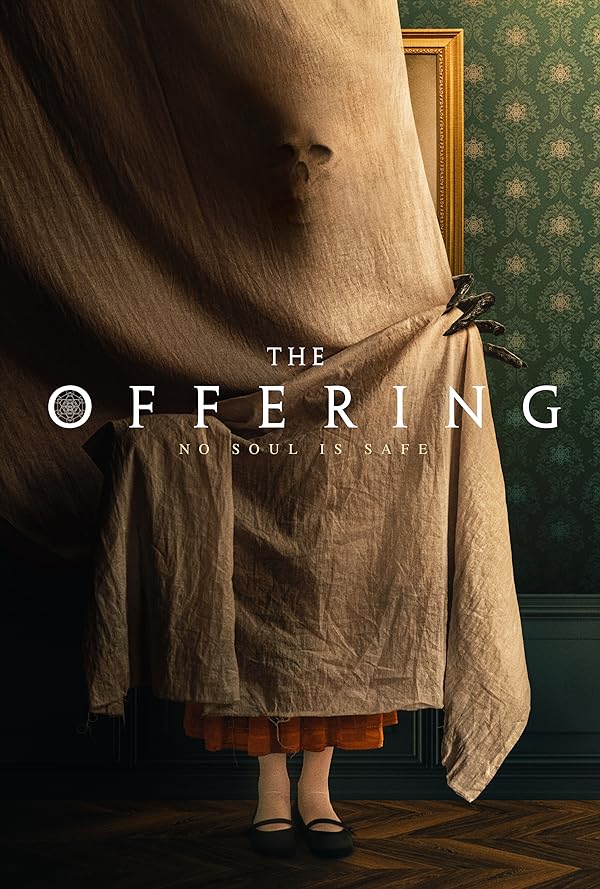 دانلود فیلم پیشکش | The Offering