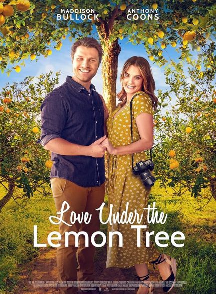 دانلود فیلم عشق زیر درخت لیمو | Love Under the Lemon Tree