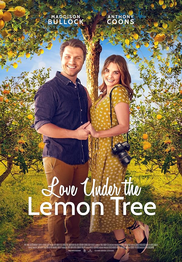 دانلود فیلم عشق زیر درخت لیمو | Love Under the Lemon Tree