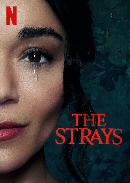 دانلود فیلم ولگردها | The Strays