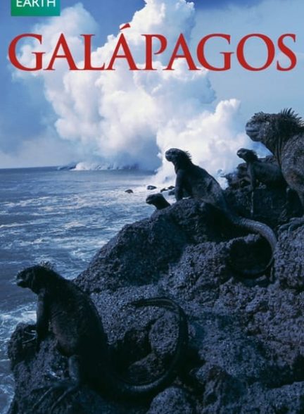 دانلود سریال گالاپاگوس | Galapagos