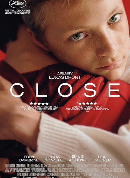 دانلود فیلم نزدیک | Close