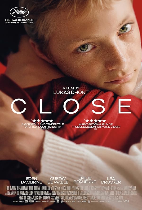 دانلود فیلم نزدیک | Close