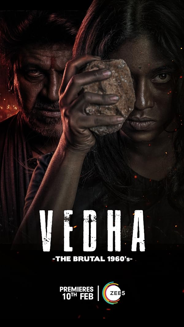 دانلود فیلم ودا | Vedha