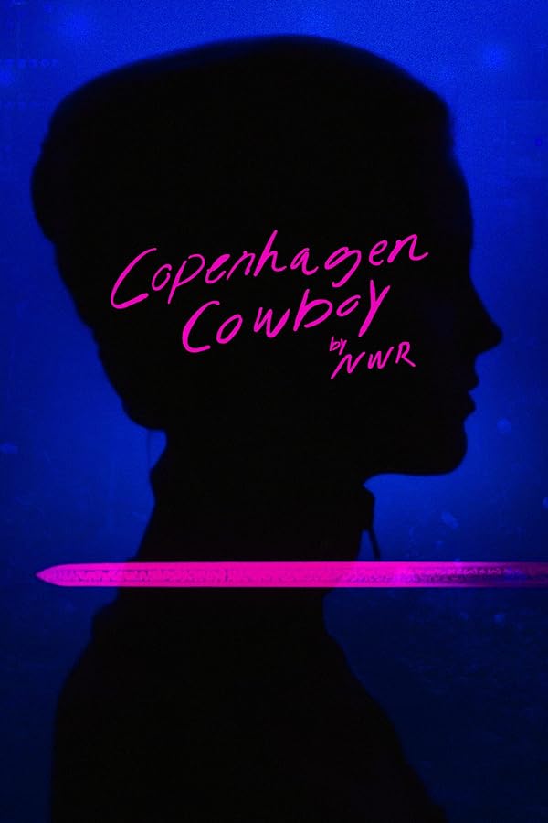 دانلود سریال کابوی کپنهاگ | Copenhagen Cowboy