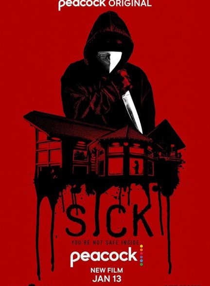 دانلود فیلم مریض | Sick