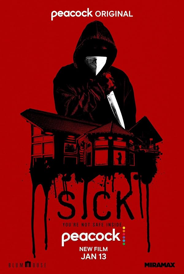 دانلود فیلم مریض | Sick