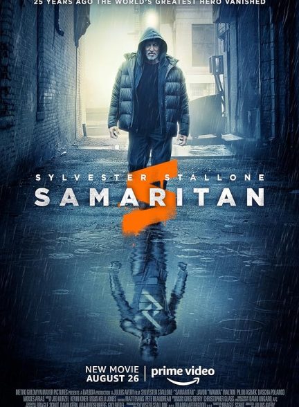 دانلود فیلم درستکار | Samaritan