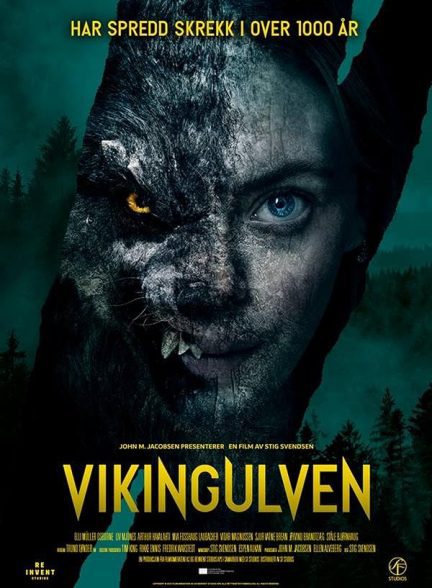 دانلود فیلم گرگ وایکینگ | Viking Wolf