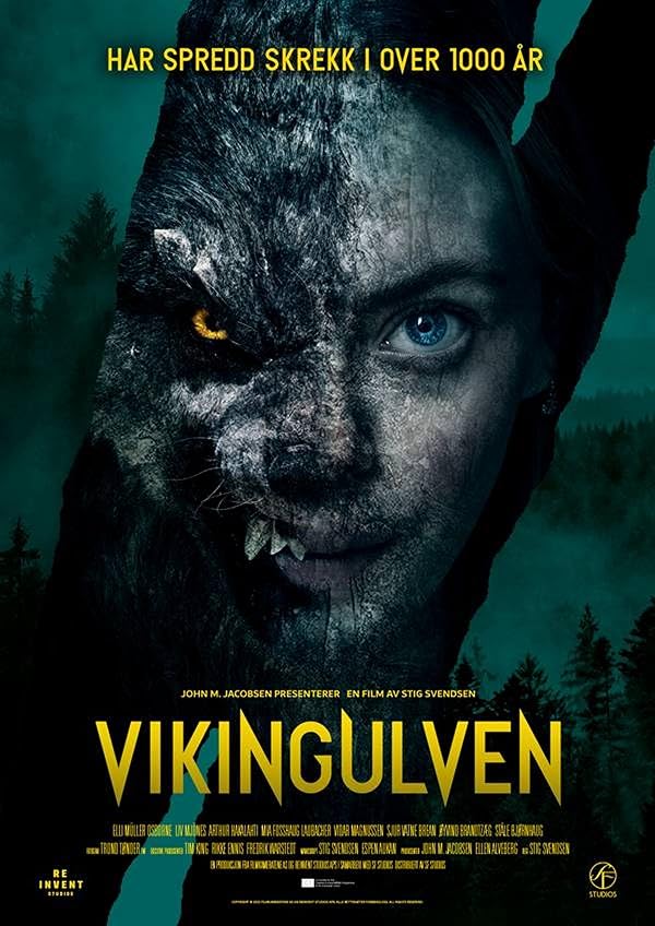 دانلود فیلم گرگ وایکینگ | Viking Wolf