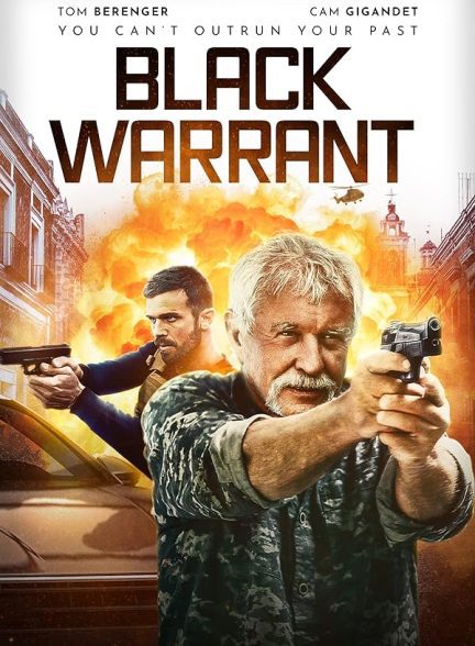 دانلود فیلم حکم سیاه | Black Warrant