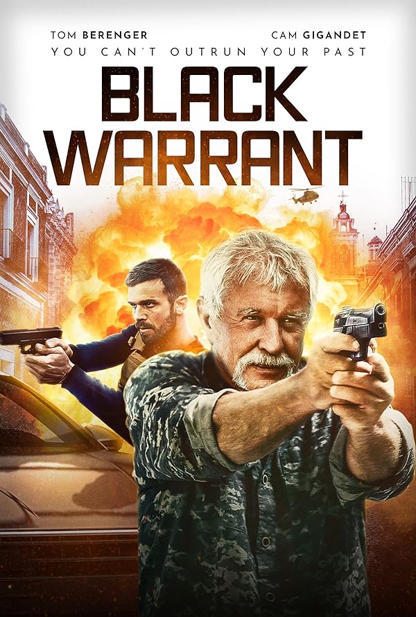 دانلود فیلم حکم سیاه | Black Warrant