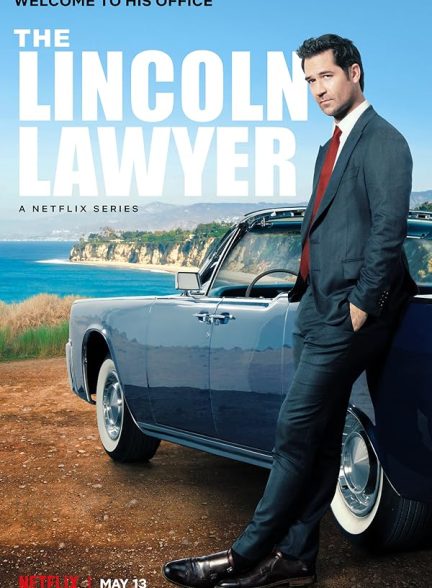 دانلود سریال وکیل لینکلن‌سوار | The Lincoln Lawyer