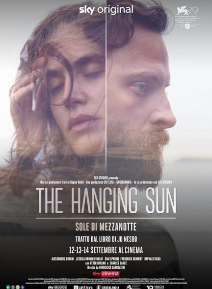 دانلود فیلم خورشید معلق | The Hanging Sun