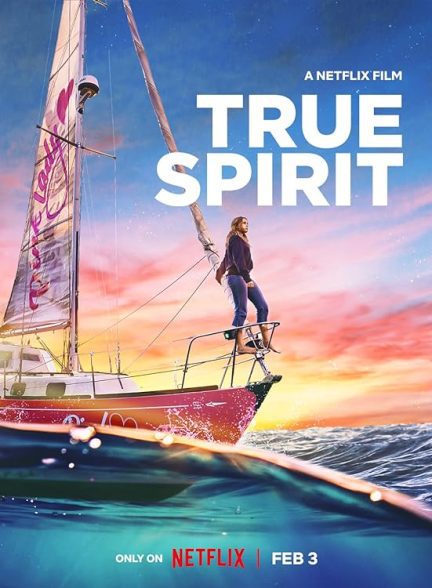 دانلود فیلم ذات حقیقی | True Spirit