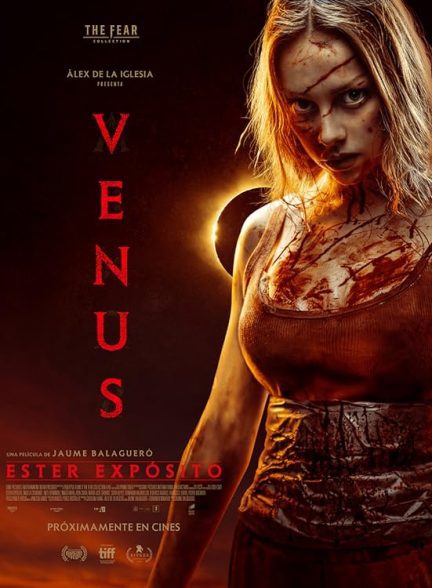 دانلود فیلم ونوس | Venus