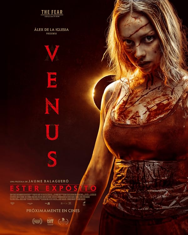 دانلود فیلم ونوس | Venus