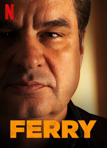 دانلود فیلم فری | Ferry