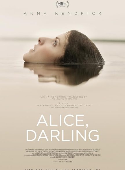 دانلود فیلم آلیس عزیزم | Alice, Darling