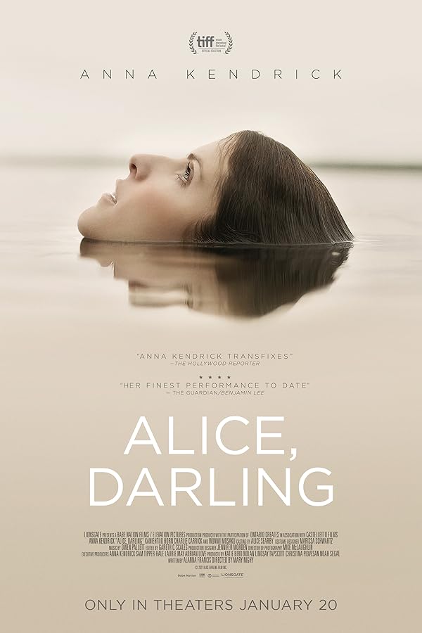 دانلود فیلم آلیس عزیزم | Alice, Darling