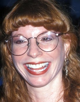Mary Kay Bergman Mary Kay Bergman