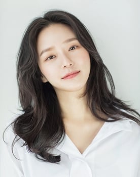 Park Gyu-young