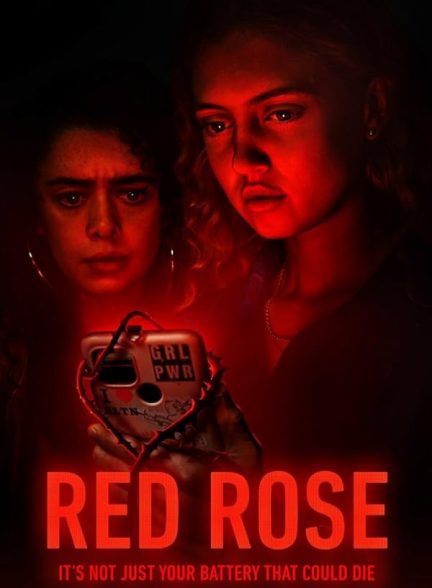 دانلود سریال رز قرمز | Red Rose