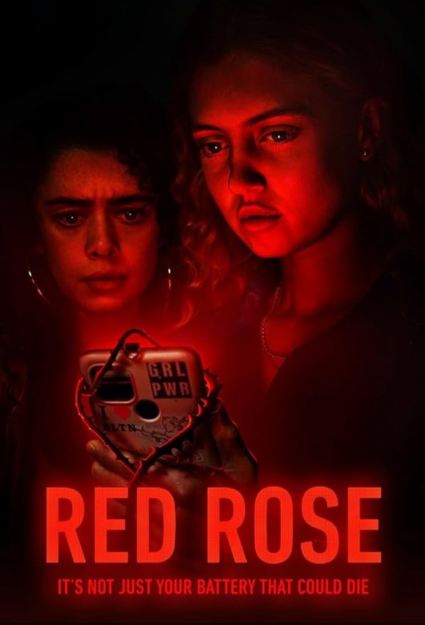 دانلود سریال رز قرمز | Red Rose