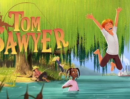 دانلود سریال تام سایر | Tom Sawyer