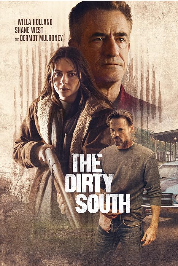 دانلود فیلم جنوب کثیف | The Dirty South