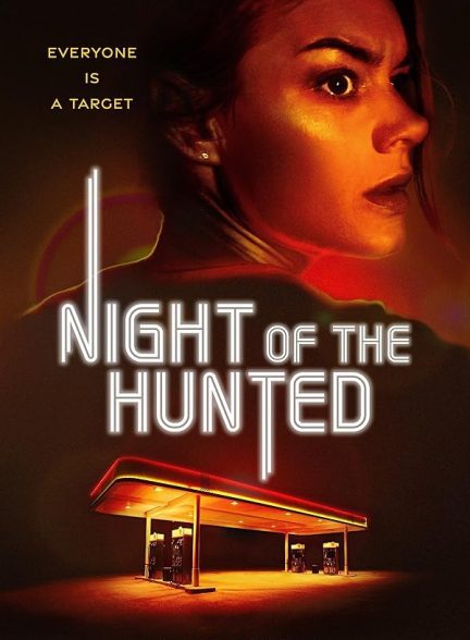 دانلود فیلم شب شکار | Night of the Hunted