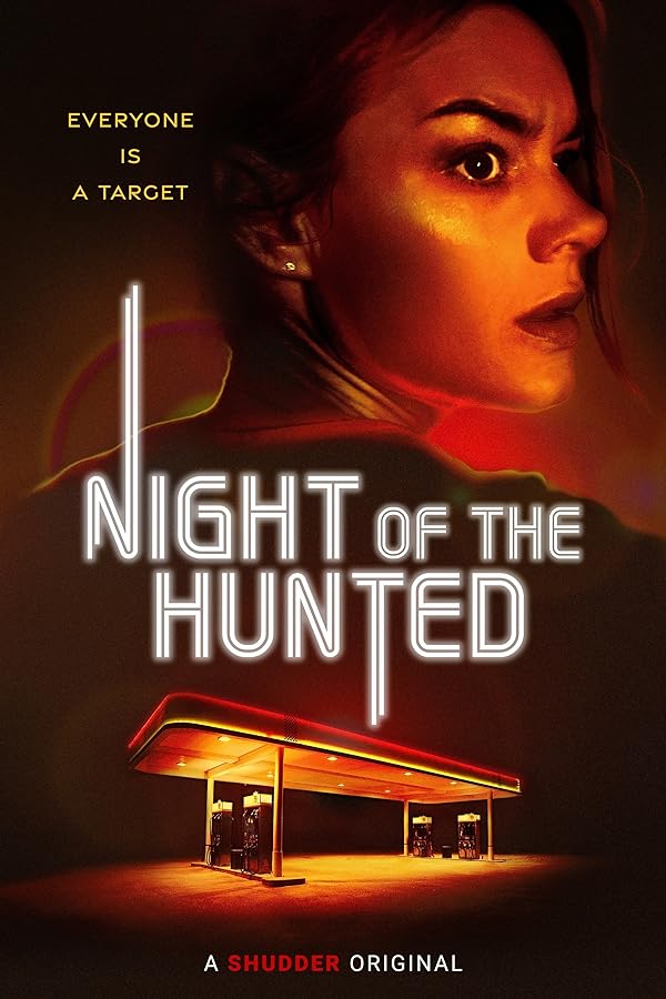 دانلود فیلم شب شکار | Night of the Hunted