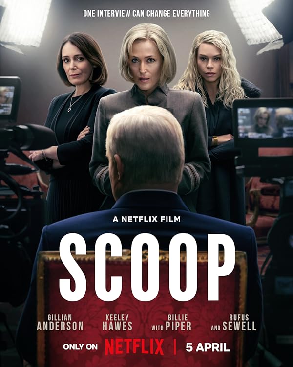 دانلود فیلم اسکوپ | Scoop