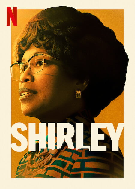 دانلود فیلم شرلی | Shirley