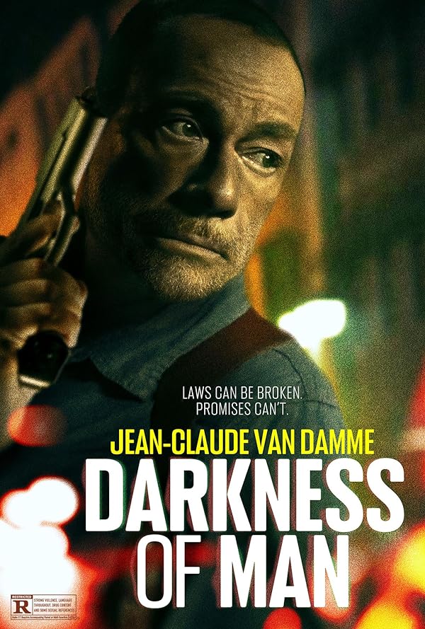 دانلود فیلم تاریکی انسان | Darkness of Man