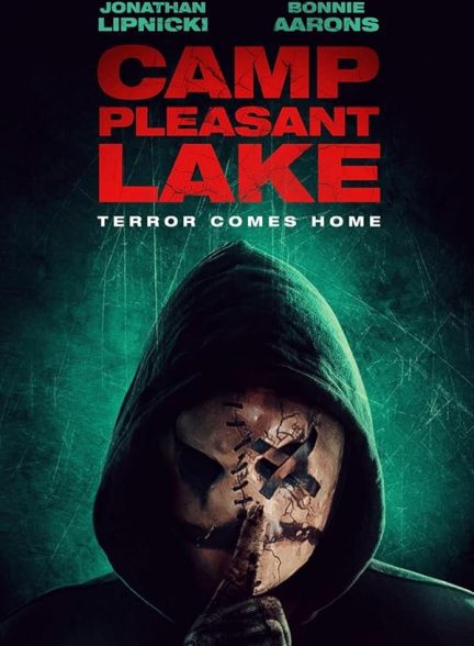 دانلود فیلم کمپ پلیزنت لیک | Camp Pleasant Lake