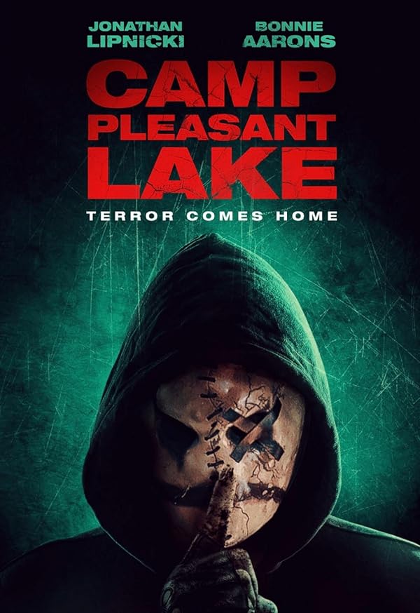 دانلود فیلم کمپ پلیزنت لیک | Camp Pleasant Lake