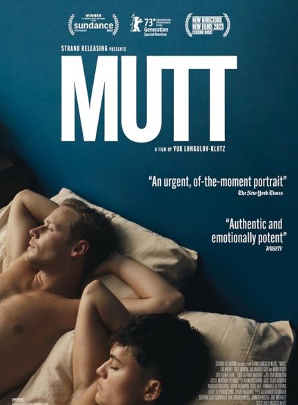 دانلود فیلم نااصل | Mutt