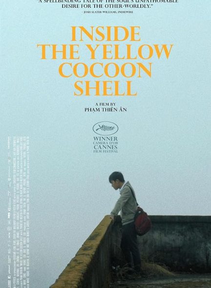 دانلود فیلم درون پوسته پیله زرد | Inside the Yellow Cocoon Shell