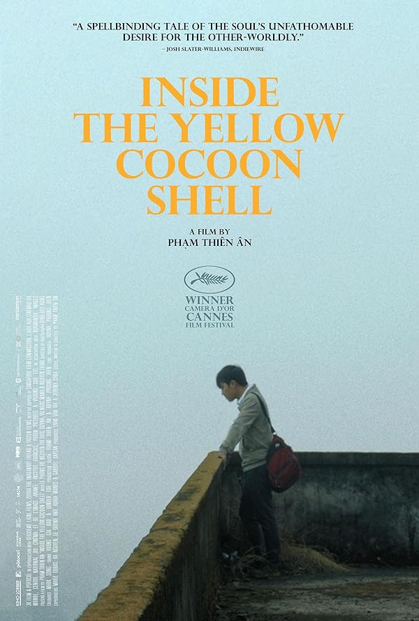 دانلود فیلم درون پوسته پیله زرد | Inside the Yellow Cocoon Shell