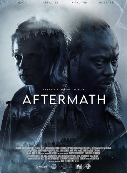 دانلود فیلم عواقب | Aftermath