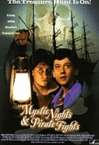 دانلود فیلم شبی در میستیک | Mystic Nights and Pirate Fights