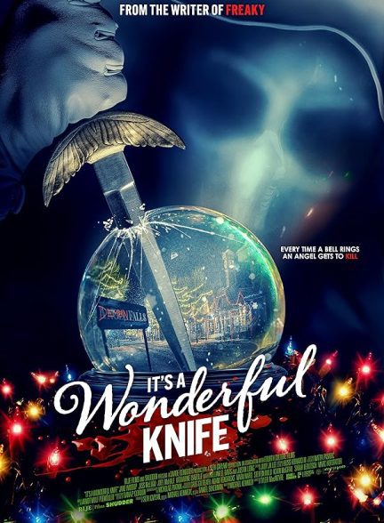 دانلود فیلم چاقوی شگفت انگیز | It’s a Wonderful Knife