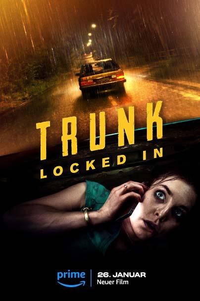 دانلود فیلم صندوق عقب: قفل شده | Trunk: Locked In