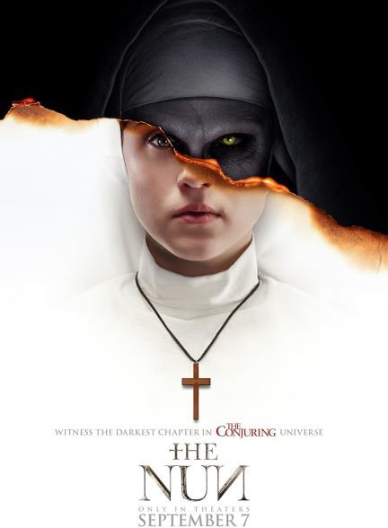 دانلود فیلم راهبه | The Nun