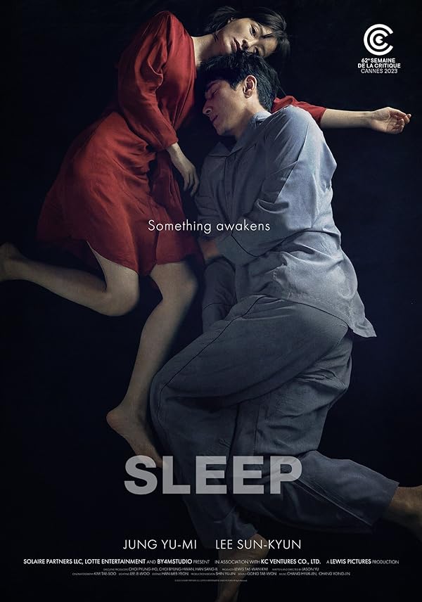 دانلود فیلم خواب | Sleep