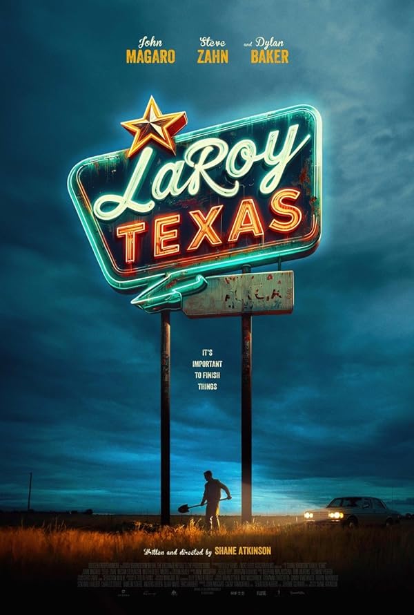 دانلود فیلم لاروی، تگزاس | LaRoy, Texas