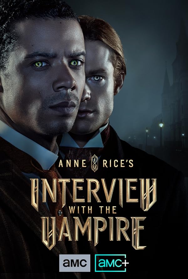 دانلود سریال مصاحبه با خون آشام | Interview with the Vampire